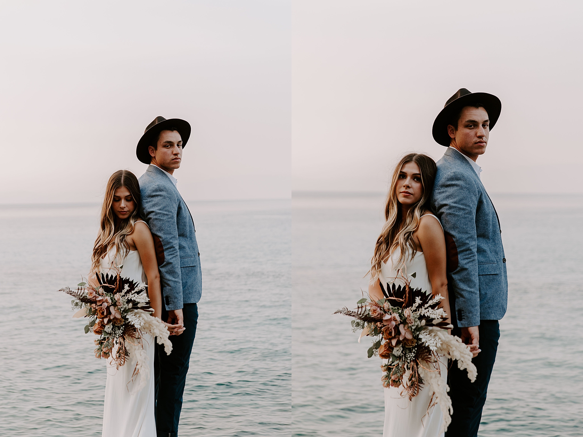 Lake Tahoe Elopements