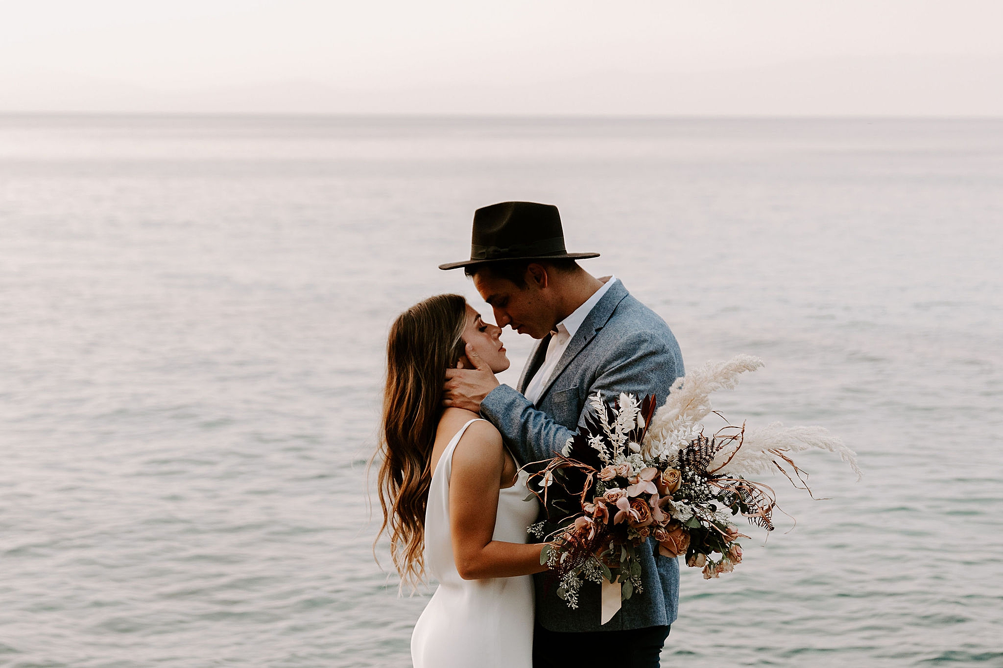 Lake Tahoe Elopements