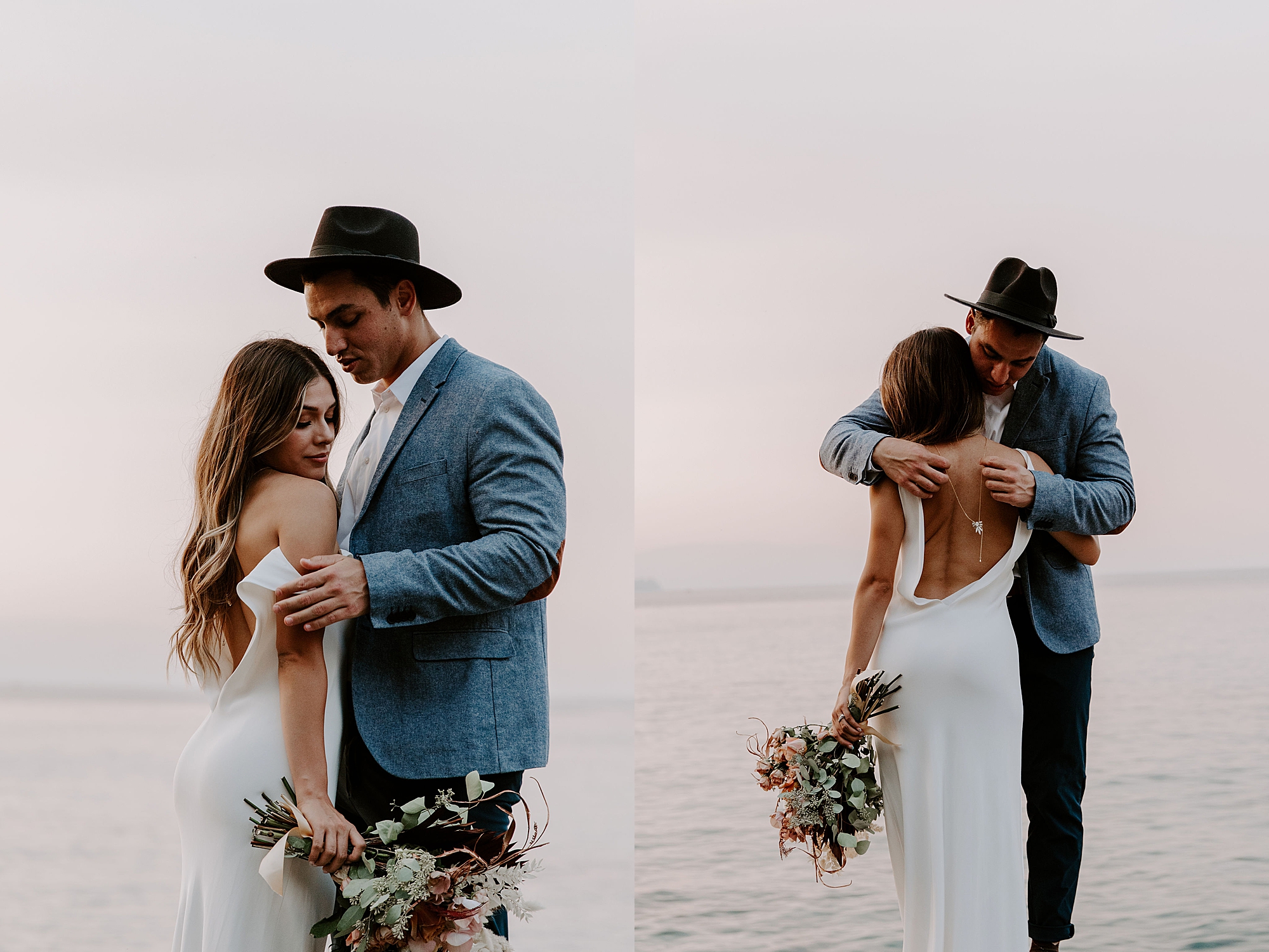 Lake Tahoe Elopement Photographer