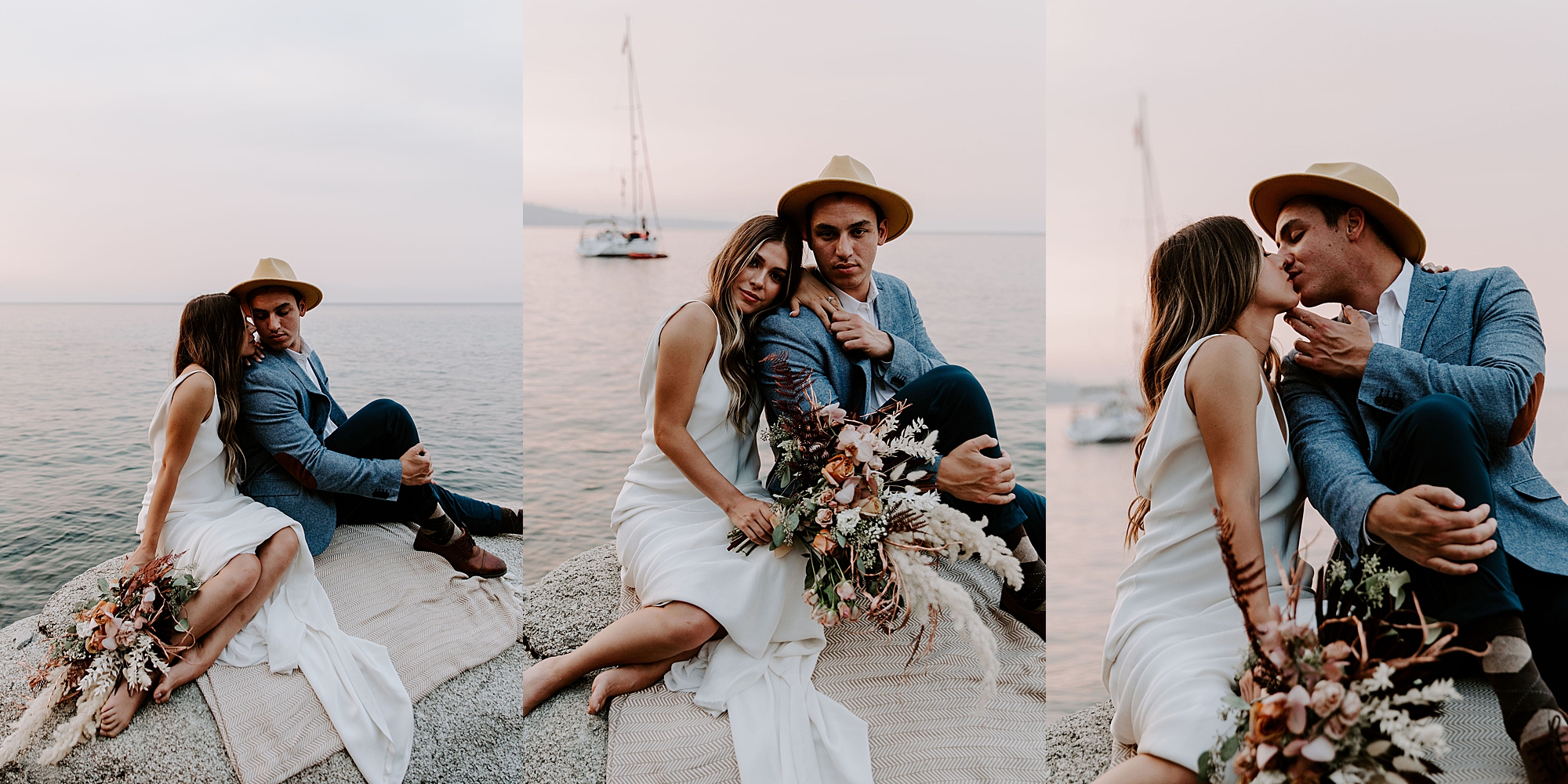 Mariah Treiber Elopements