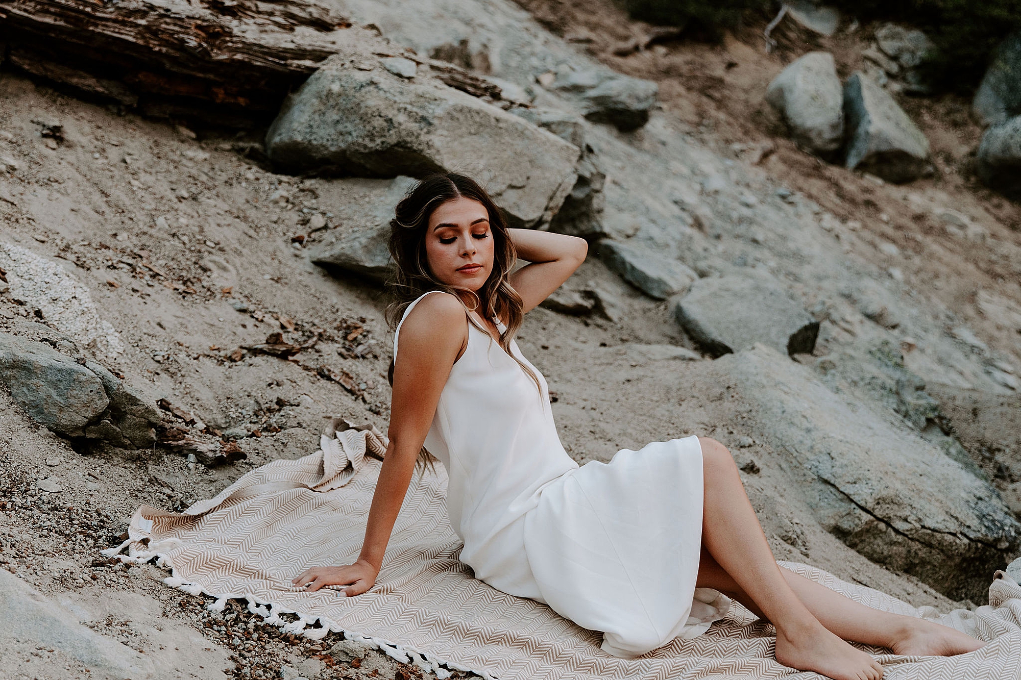 Mariah Treiber Elopements