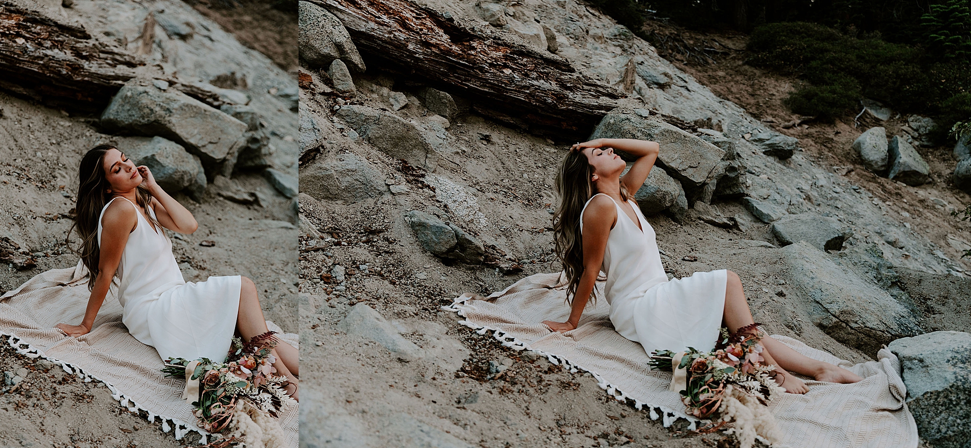 Mariah Treiber Elopements