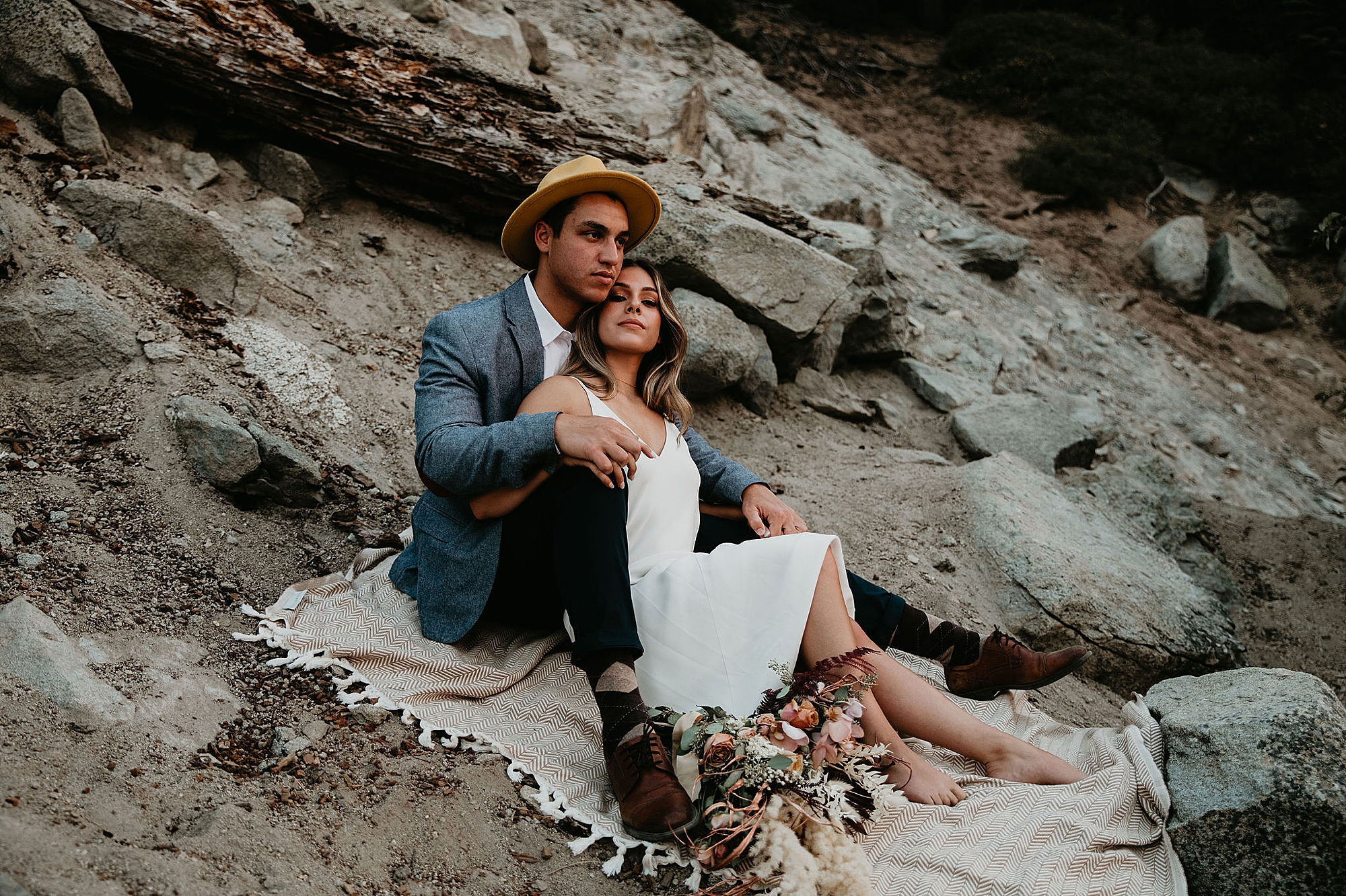 Mariah Treiber Elopements