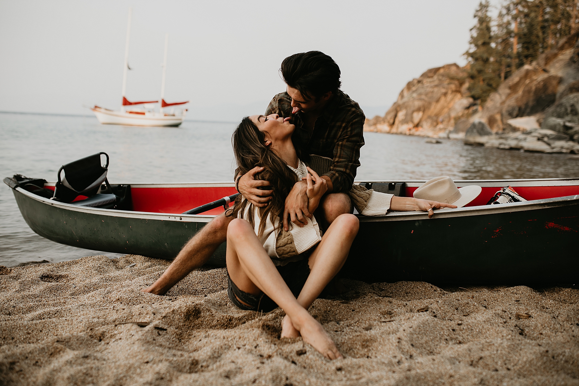 Lake Tahoe Photographer