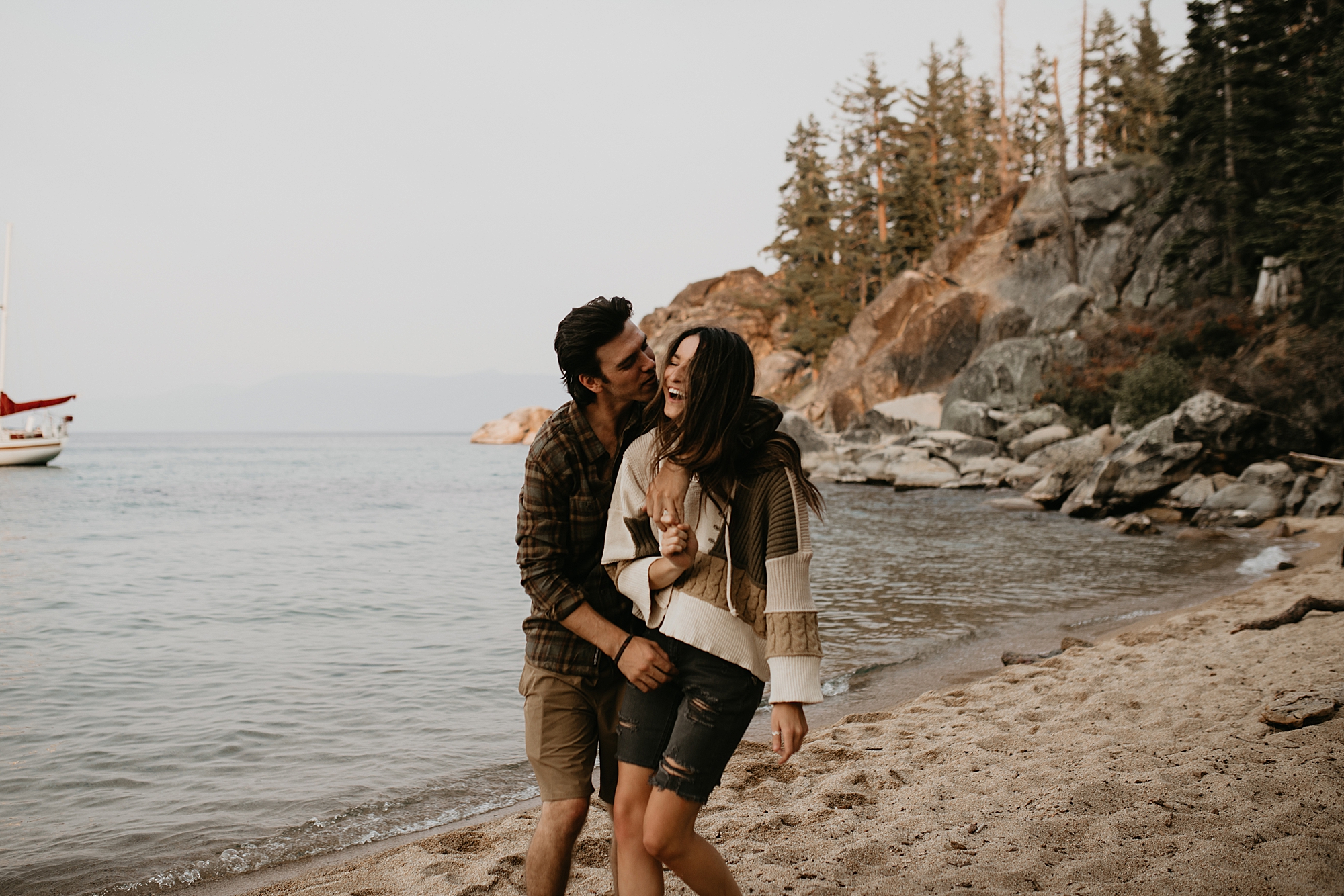 Lake Tahoe Photographer