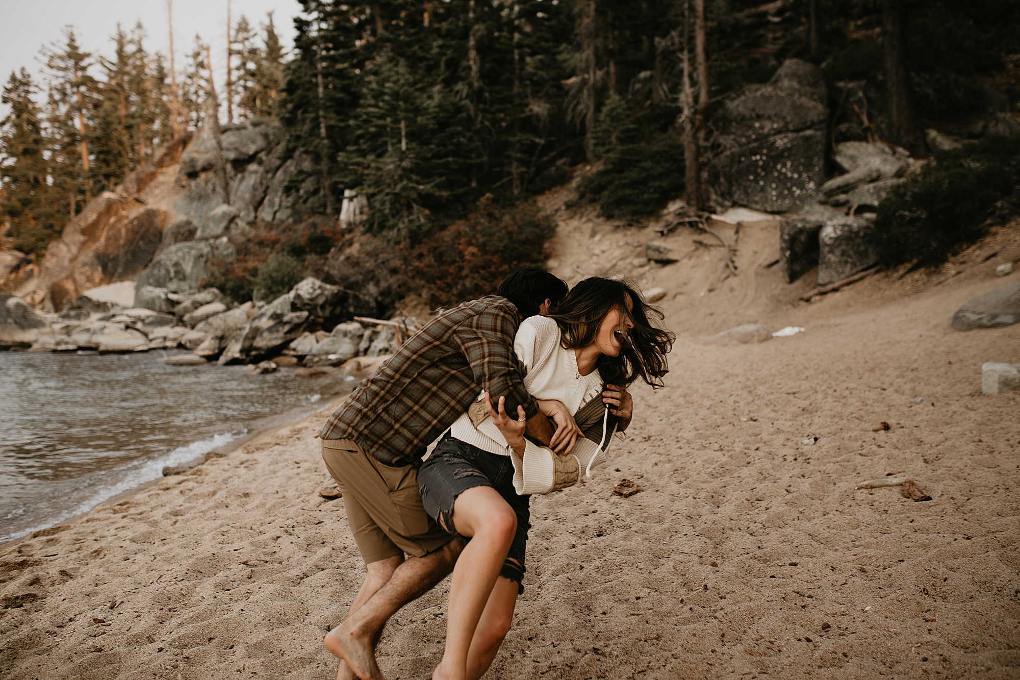 Lake Tahoe Photographer