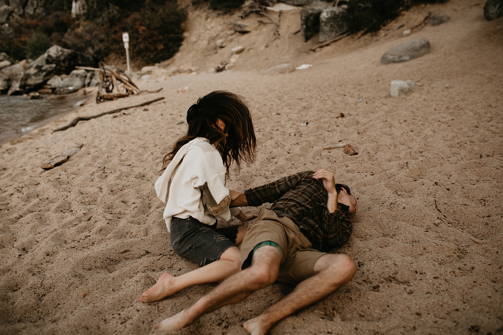 Lake Tahoe Photographer