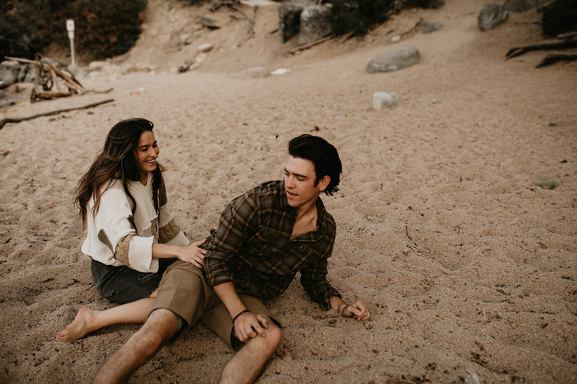 Lake Tahoe Photographer