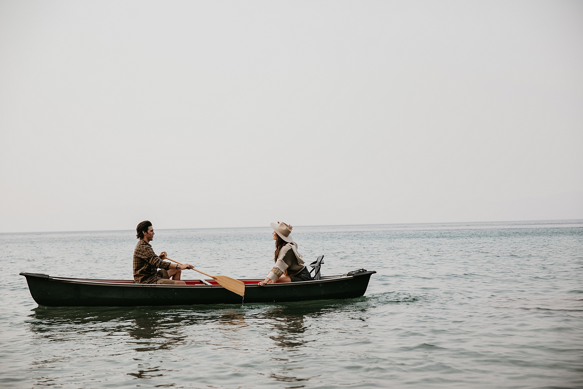 Scenic places for pictures