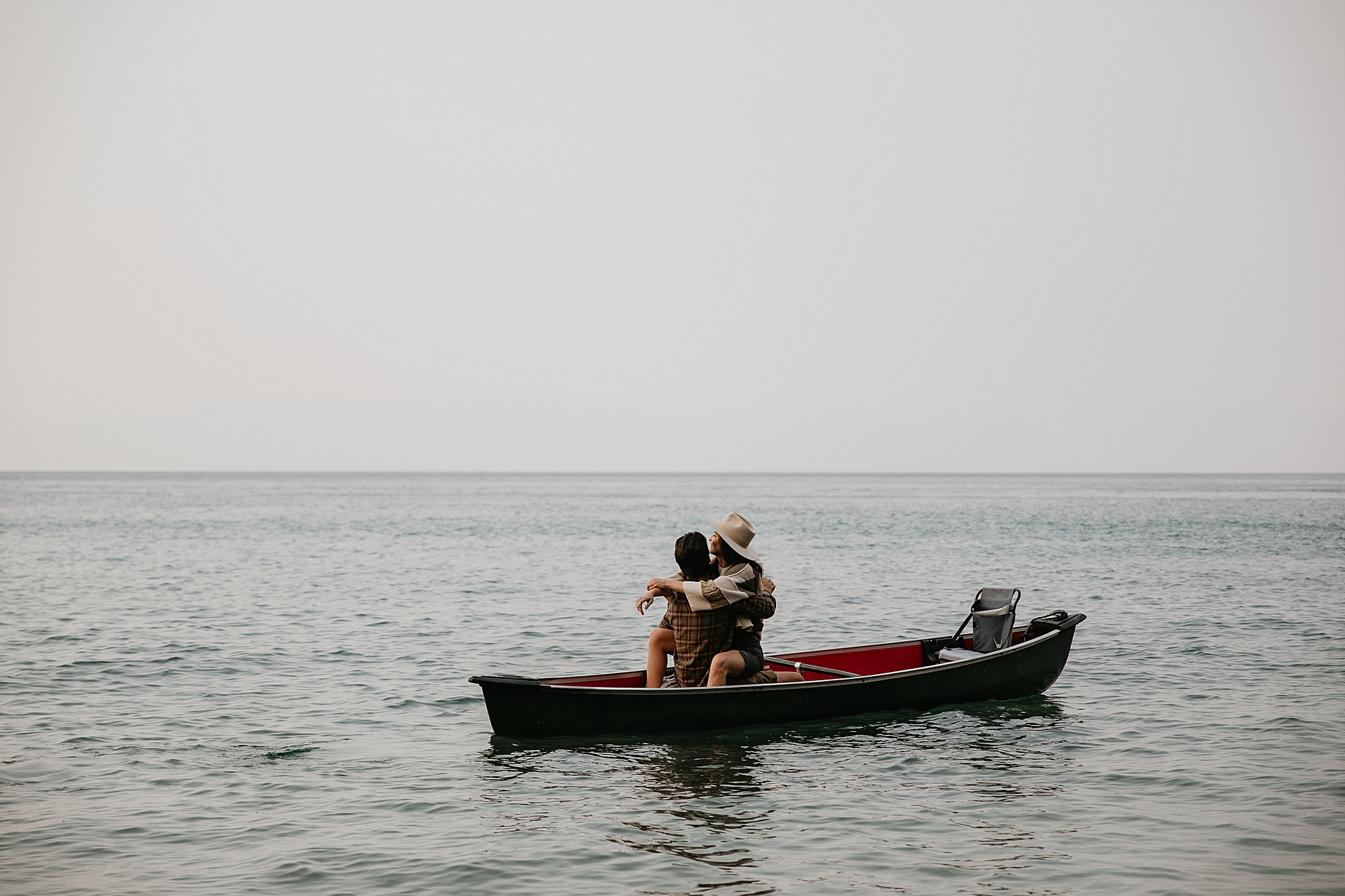 Scenic places for pictures