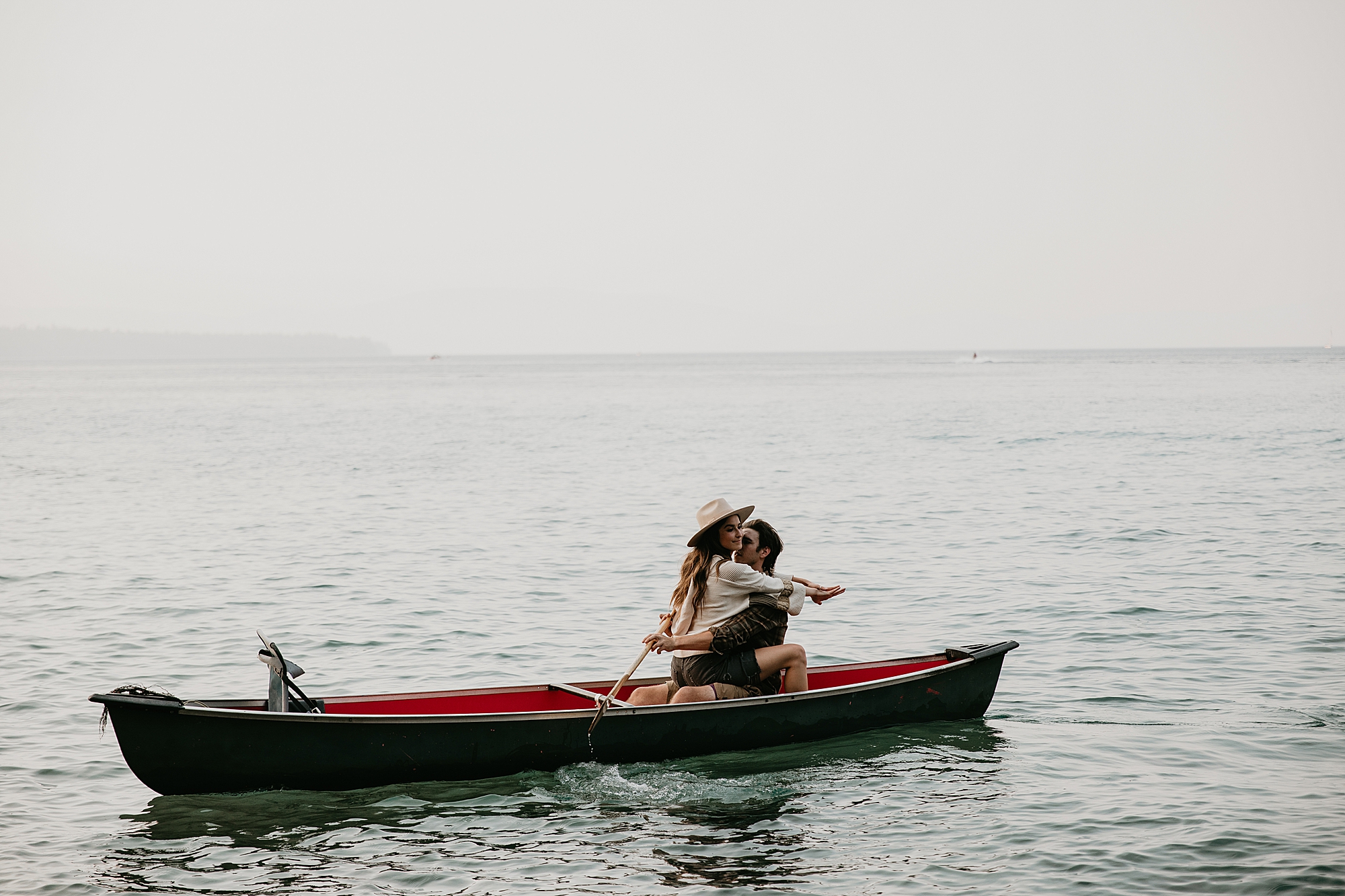 Lake Tahoe Photographer