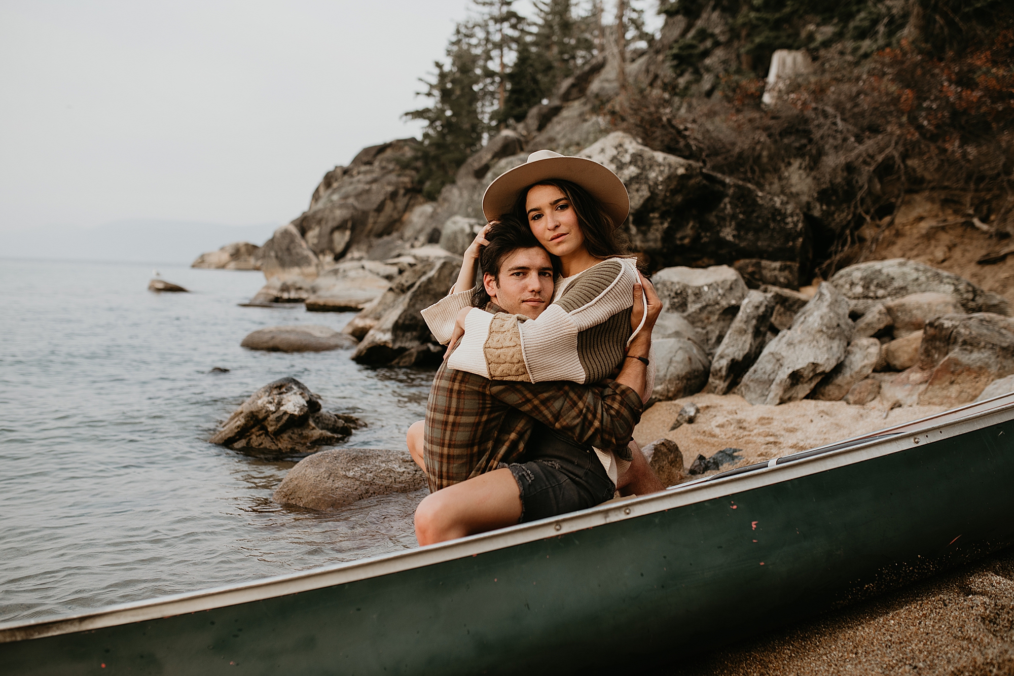 Lake Tahoe Photographer