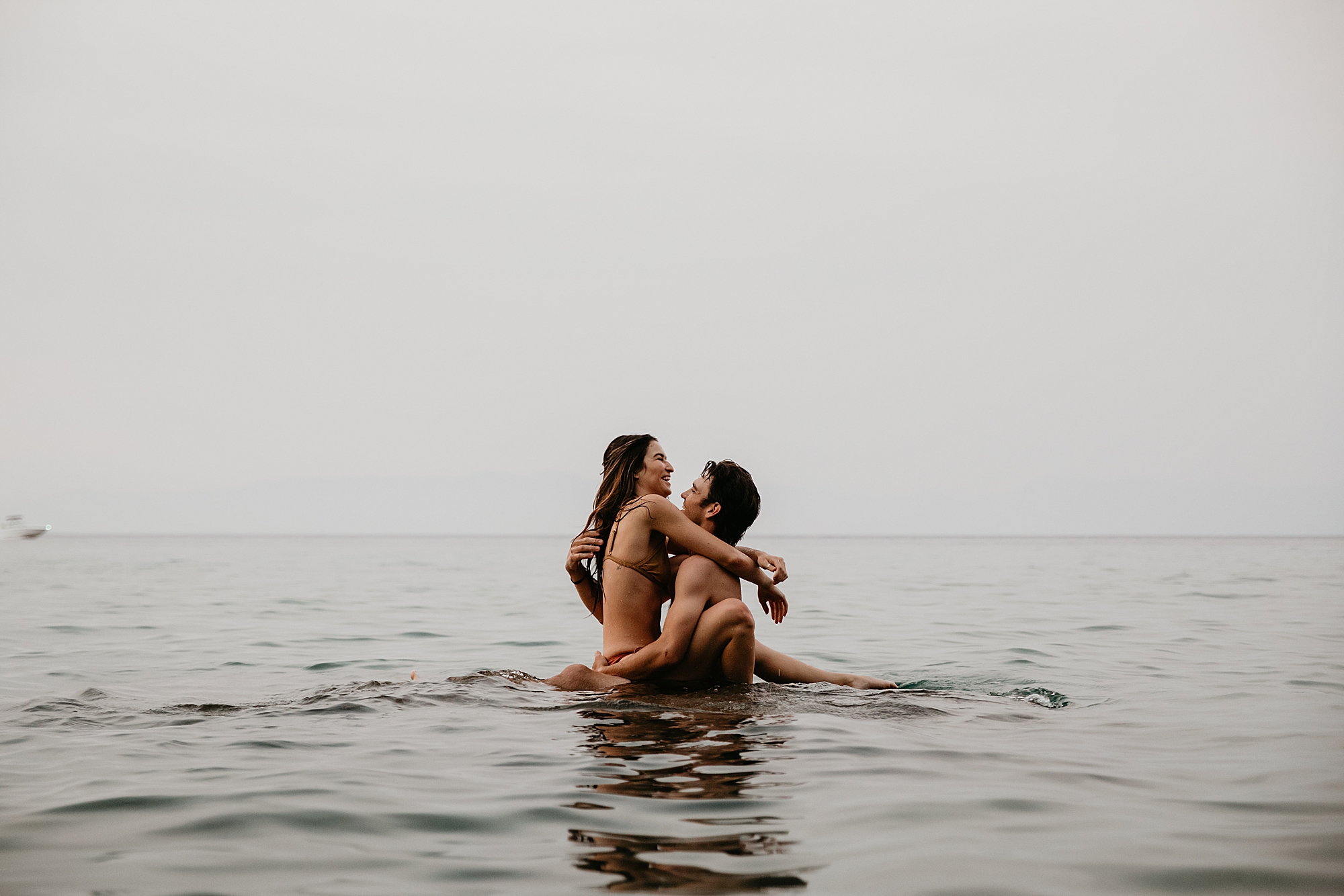 Lake Tahoe Photographer