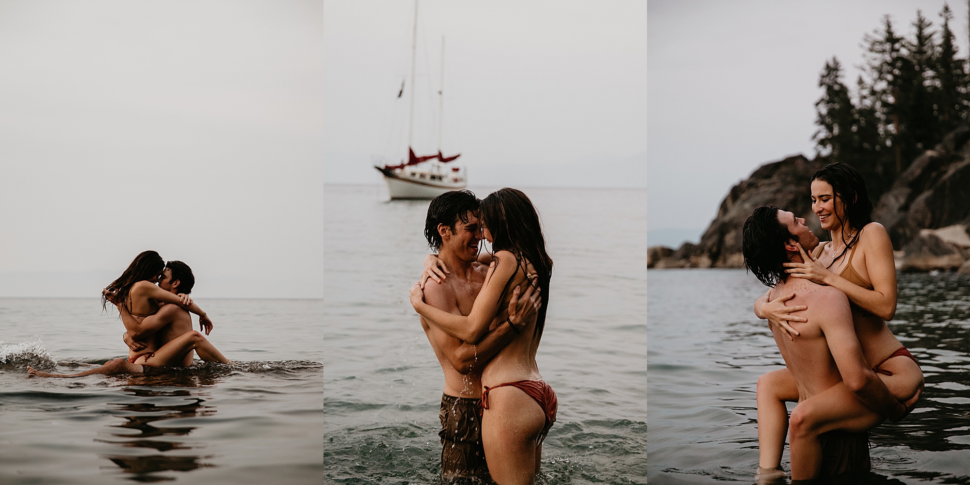 Lake Tahoe Photographer