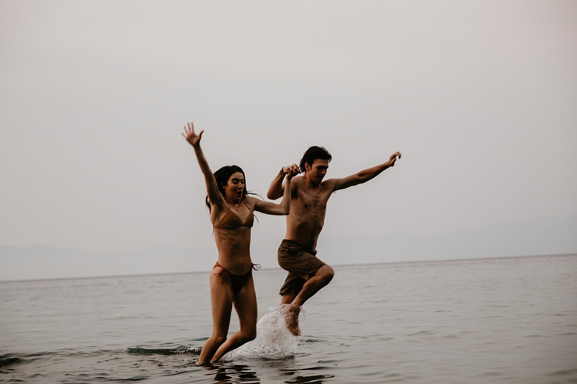 Lake Tahoe Photographer