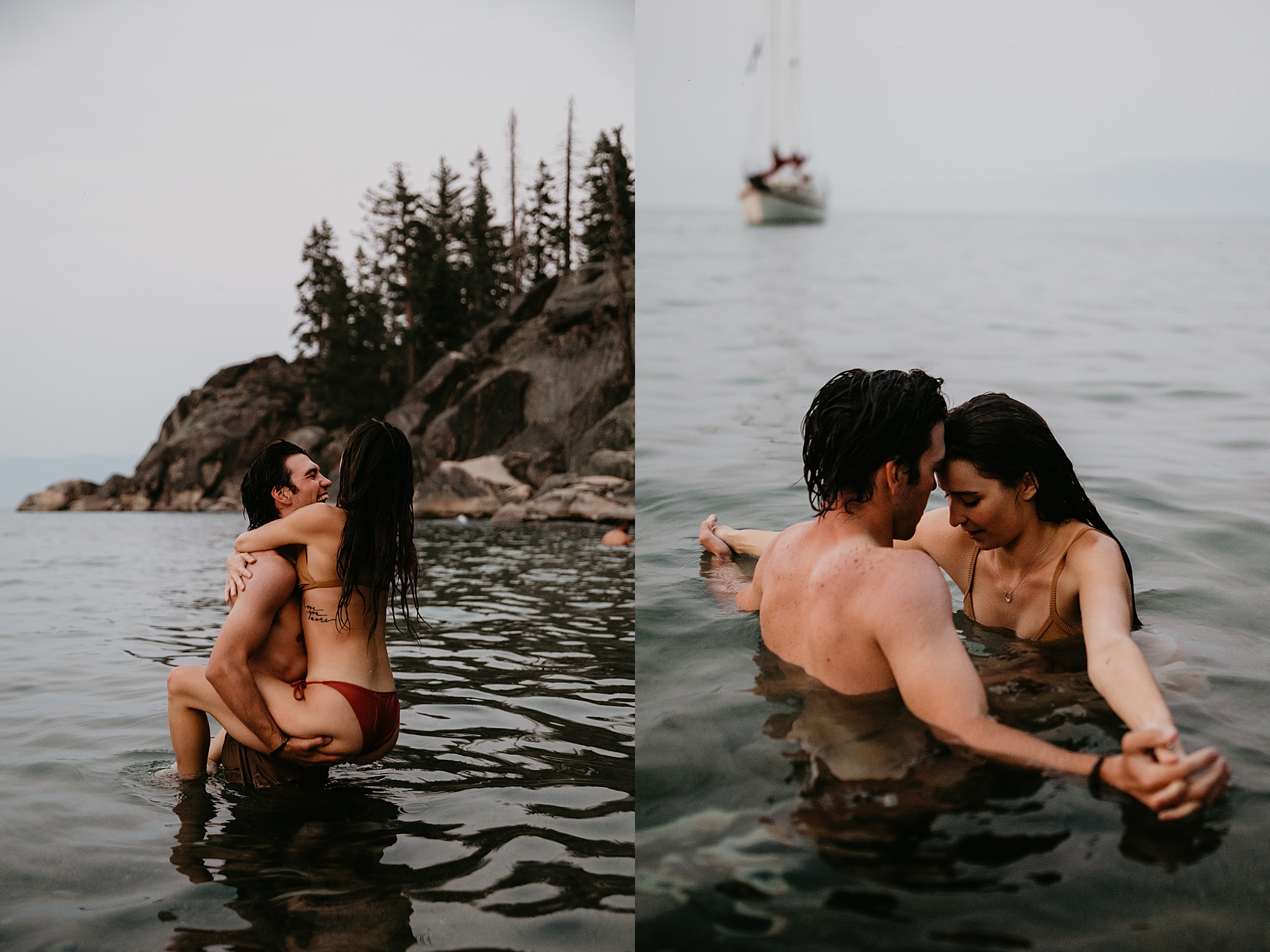 Lake Tahoe Photographer