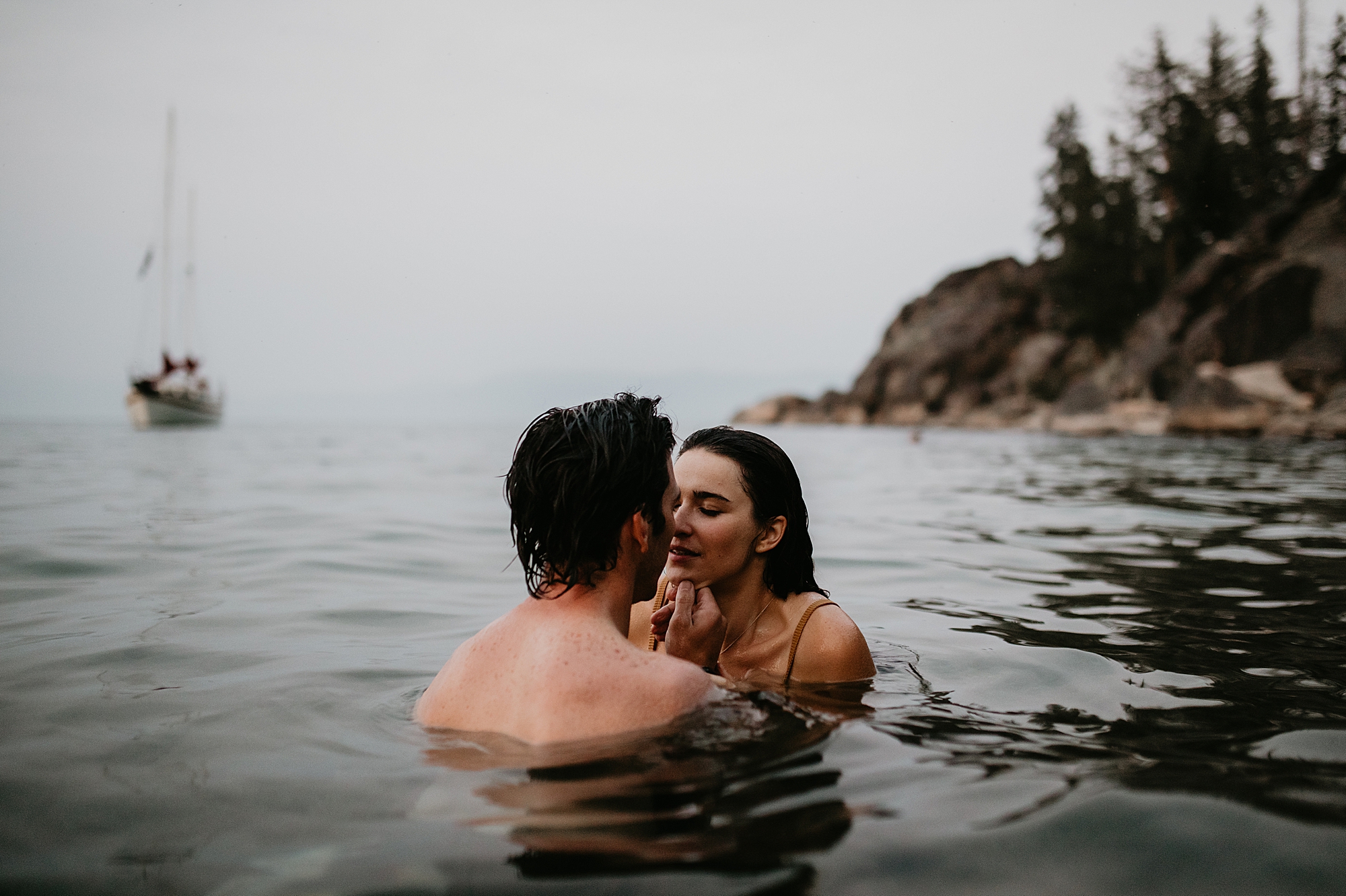 Lake Tahoe Photographer