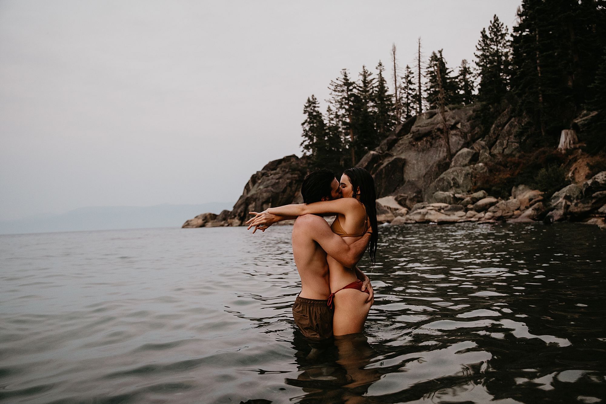 Lake Tahoe Photographer