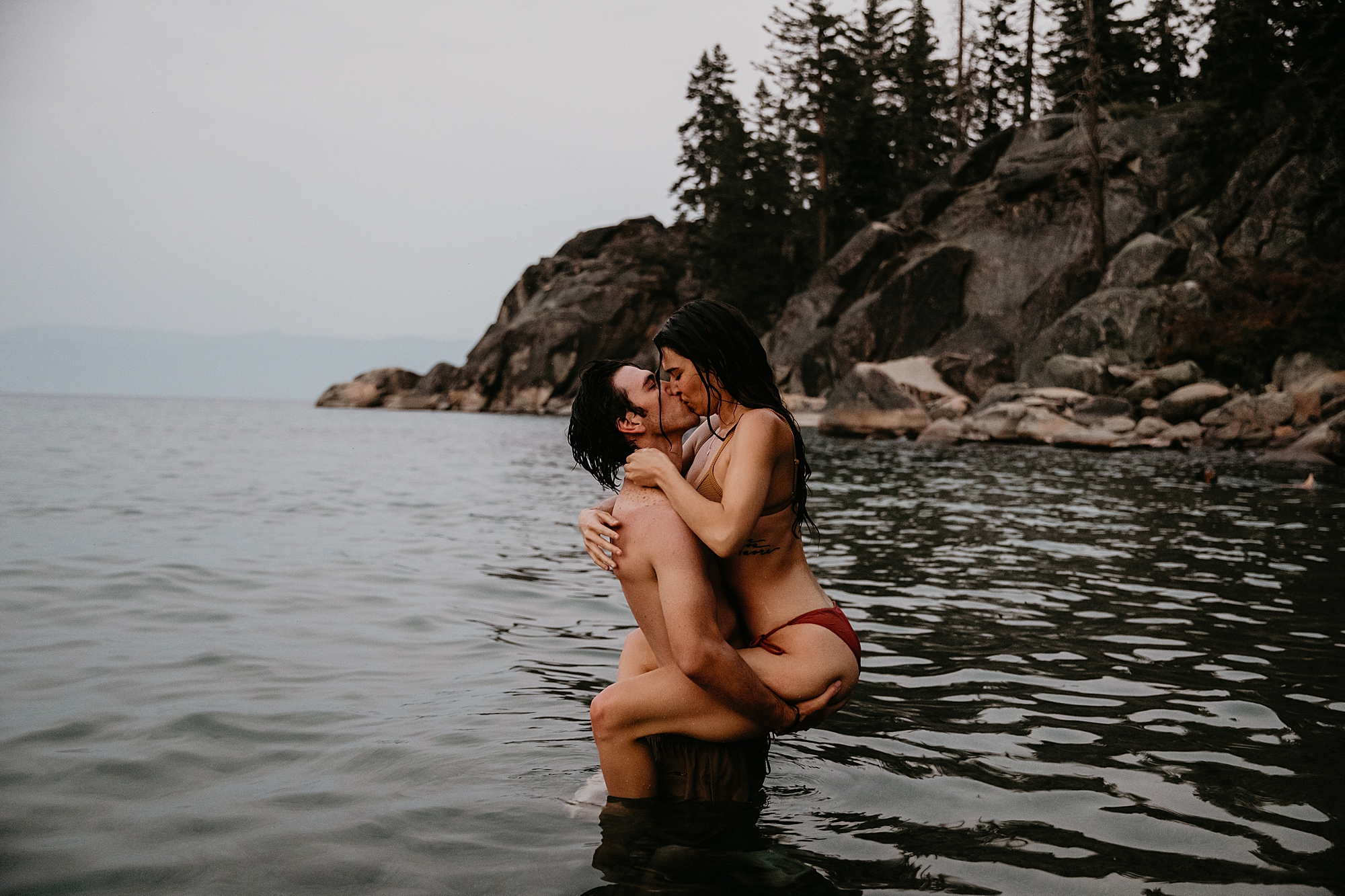 Lake Tahoe Photographer