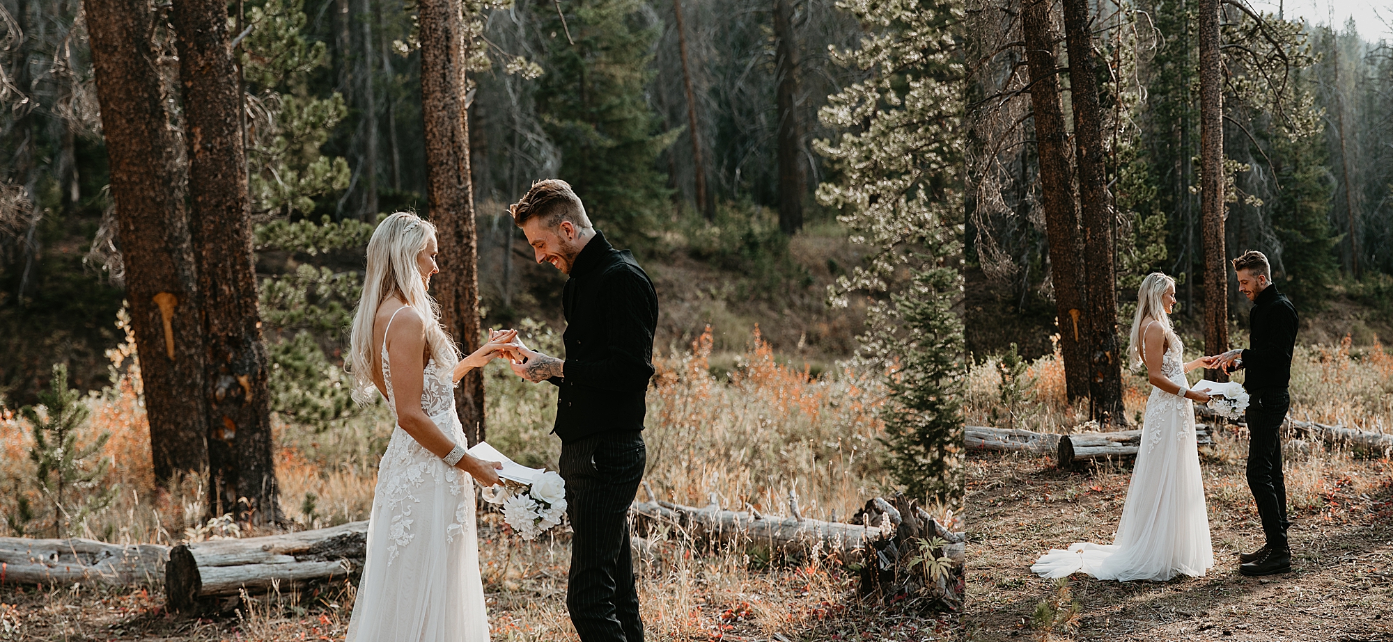 Colorado Elopement