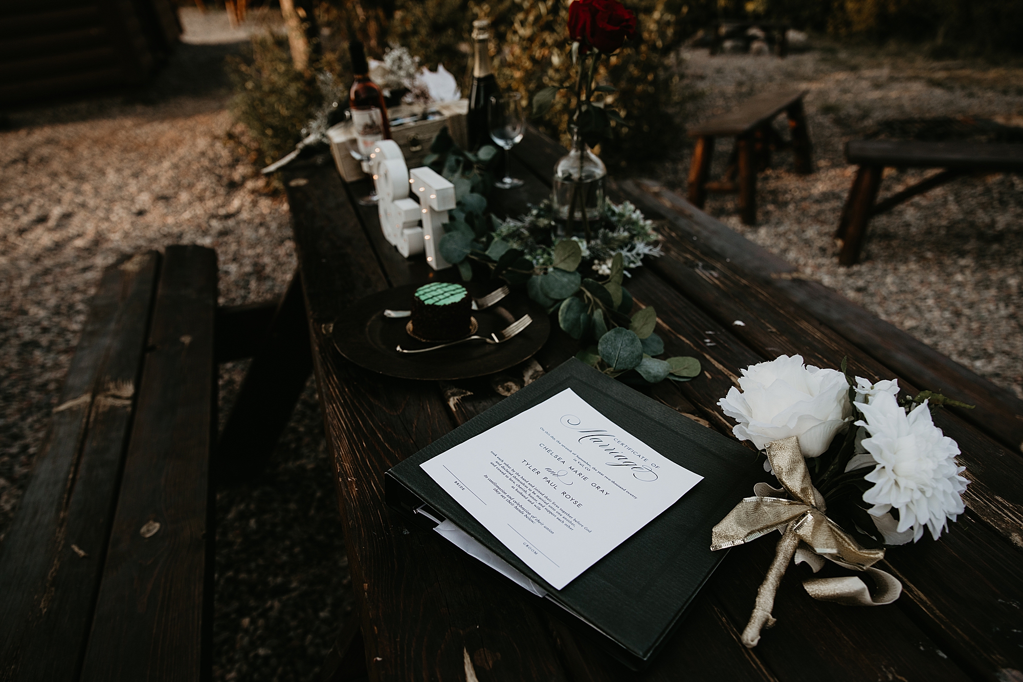 Mariah Treiber Photography