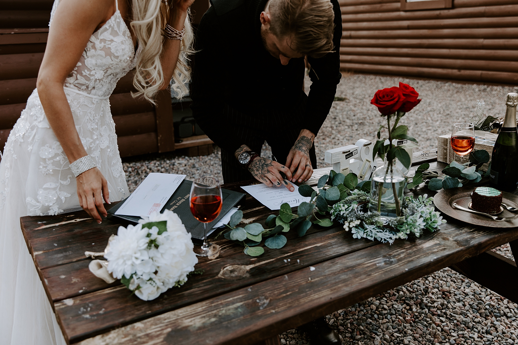 Mariah Treiber Photography