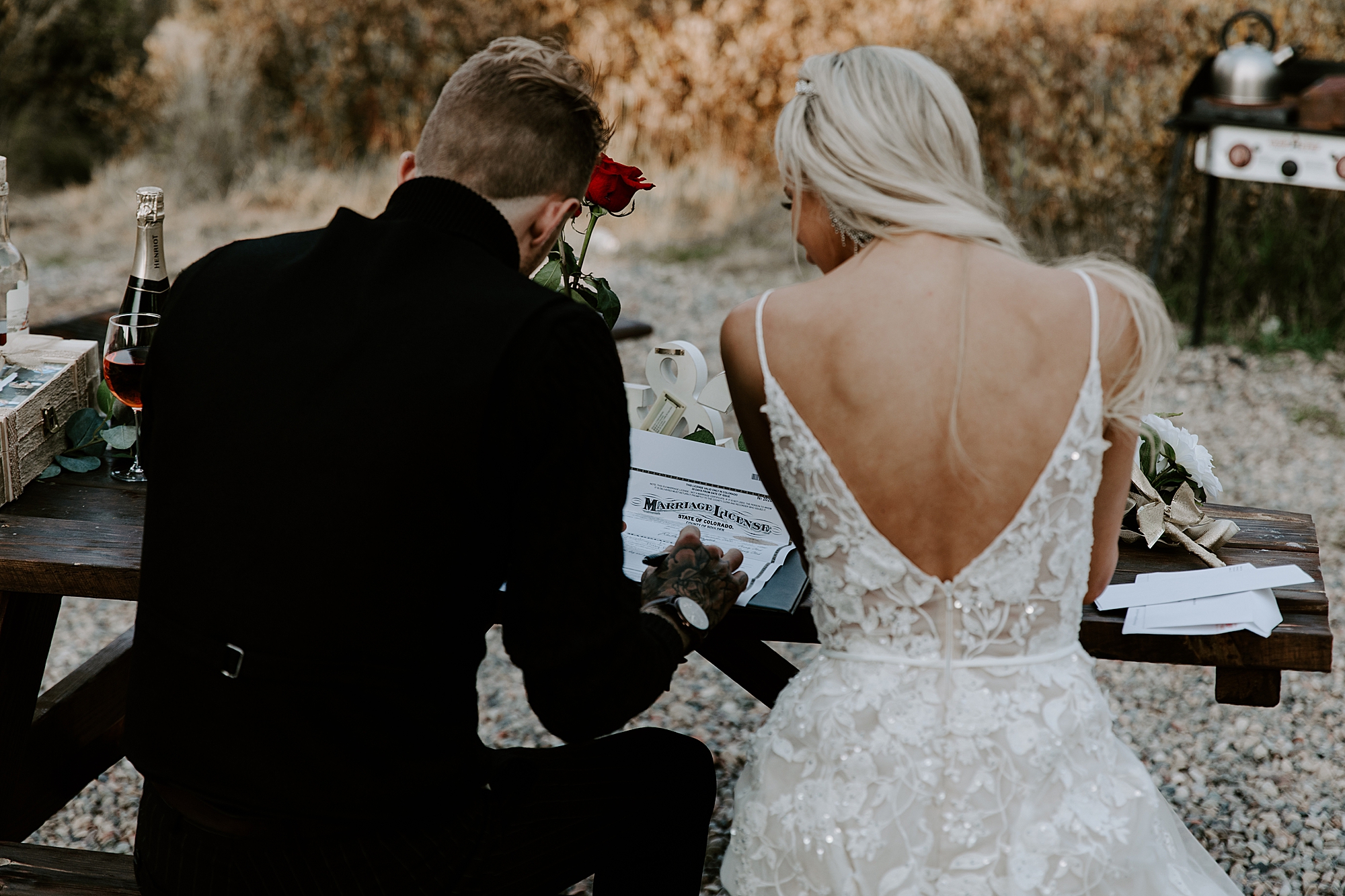 Mariah Treiber Photography