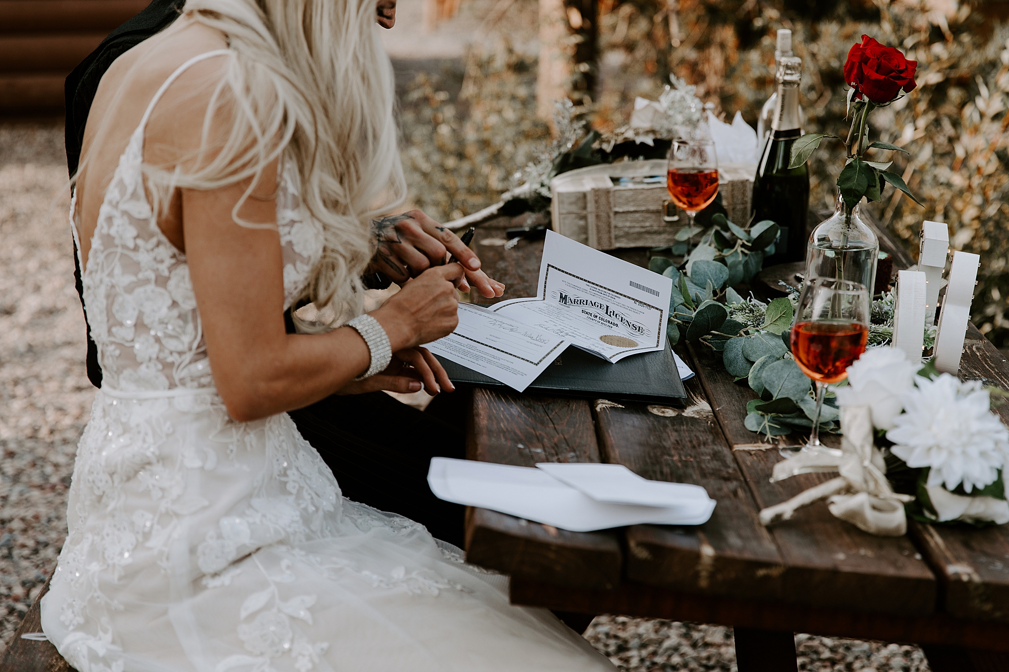 Mariah Treiber Photography