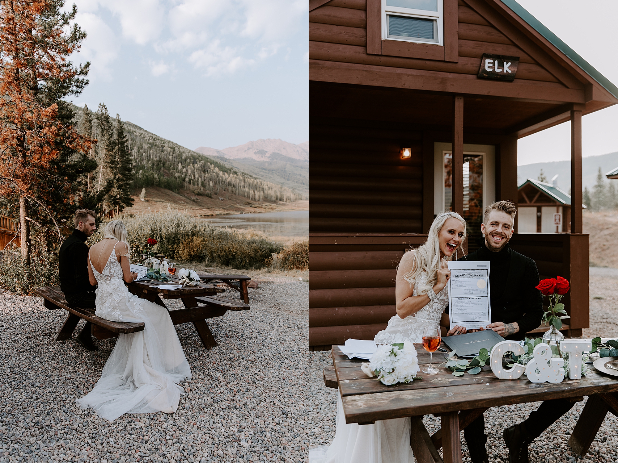 Mariah Treiber Photography