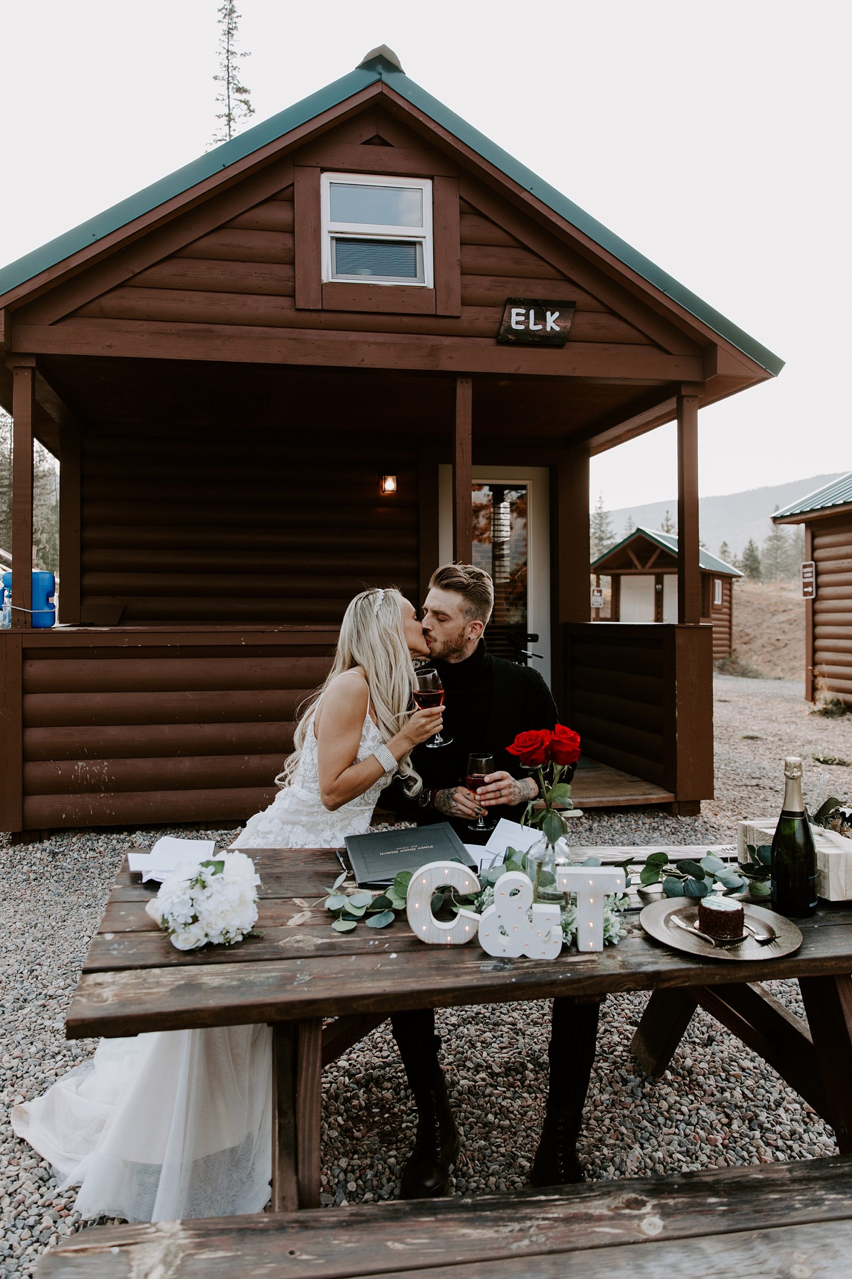 Mariah Treiber Photography