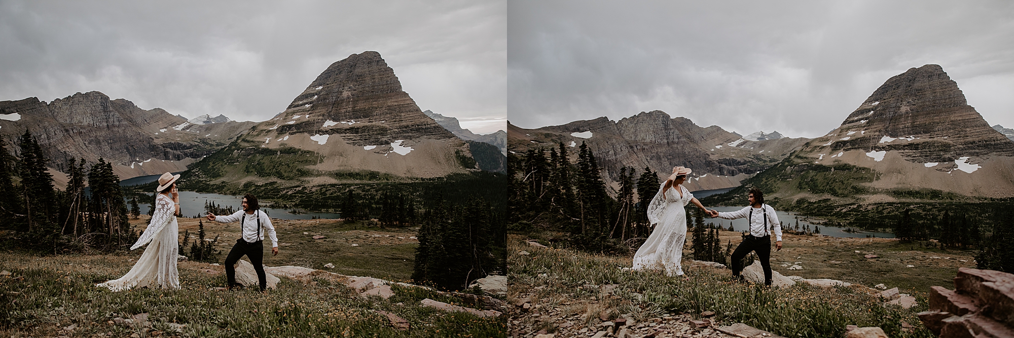 mountain elopements