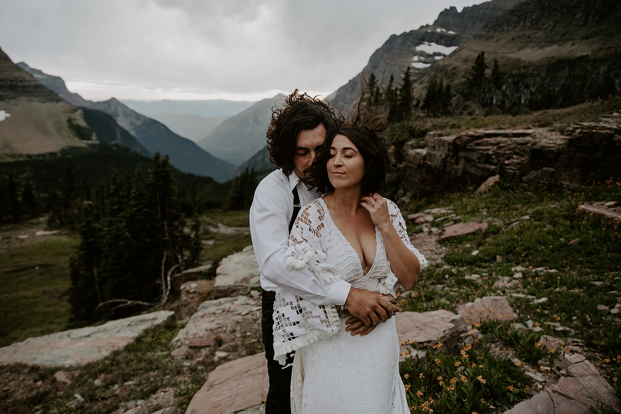 romantic elopement locations