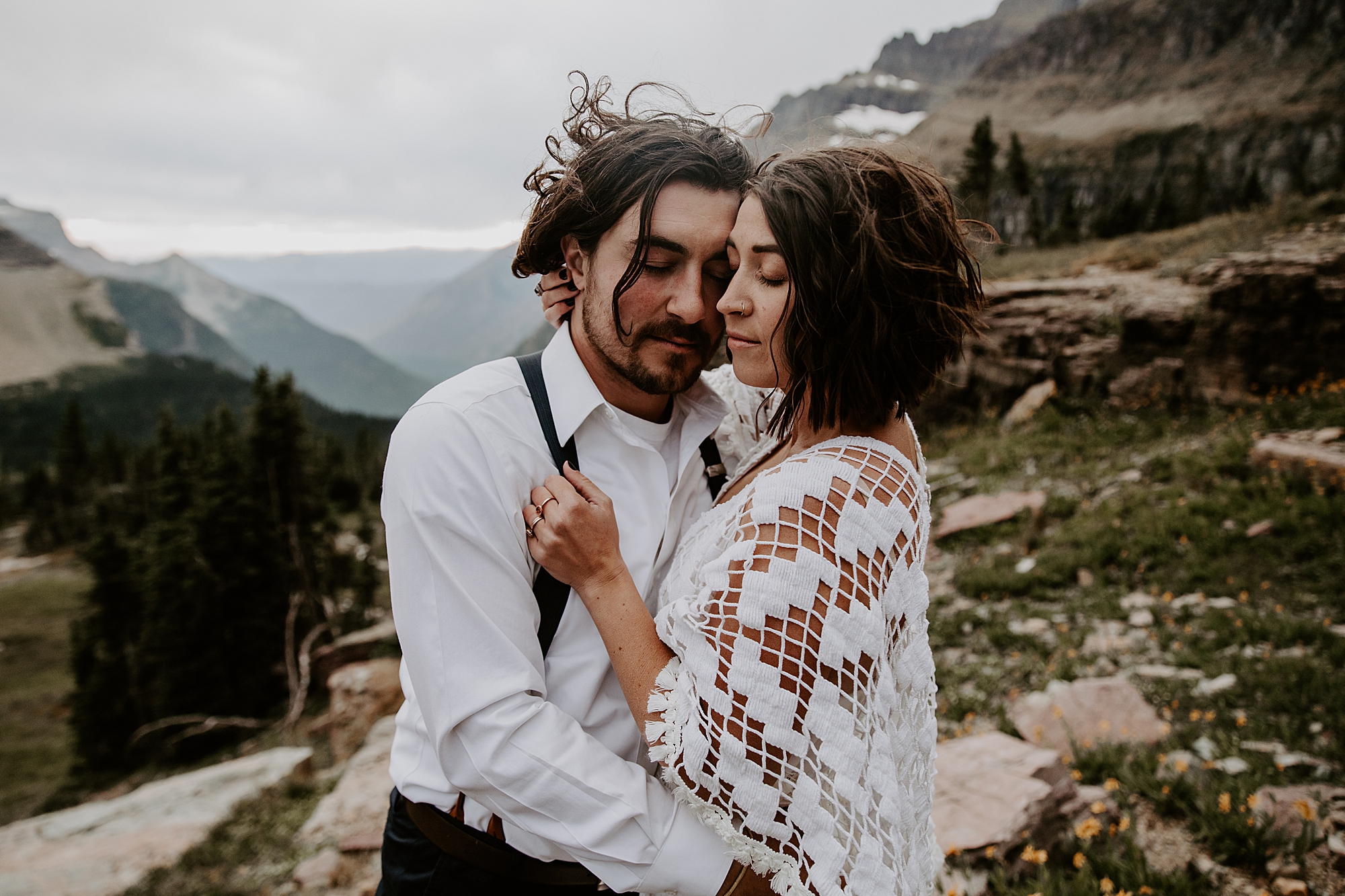 mountain elopements