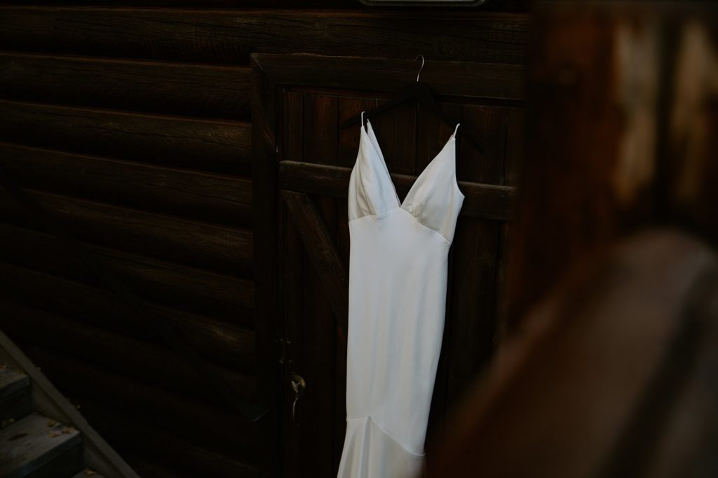 grand teton national park wedding