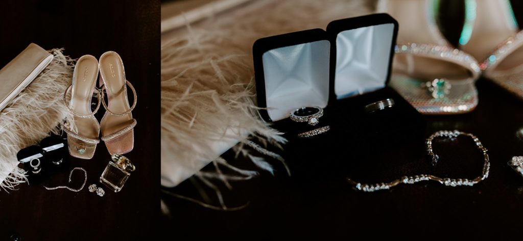 grand teton national park elopement