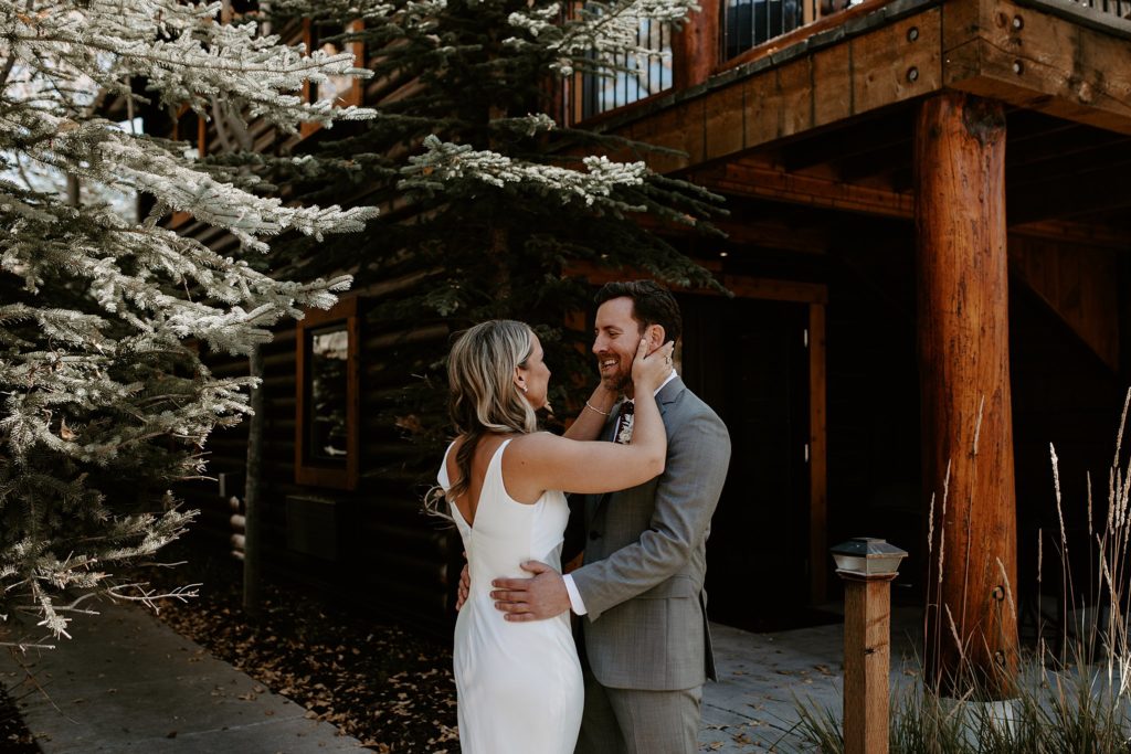 grand teton national park ceremony