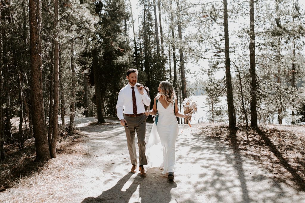 grand teton national park 