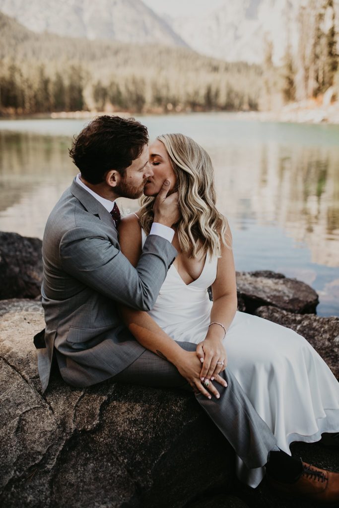 grand teton national park wedding photography