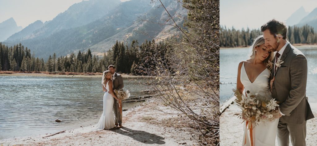 grand teton national park hiking