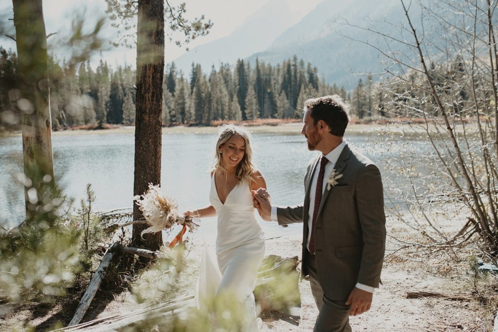 adventure elopement