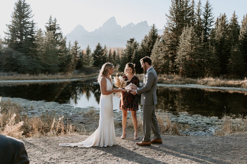grand teton national park schwabachers landing