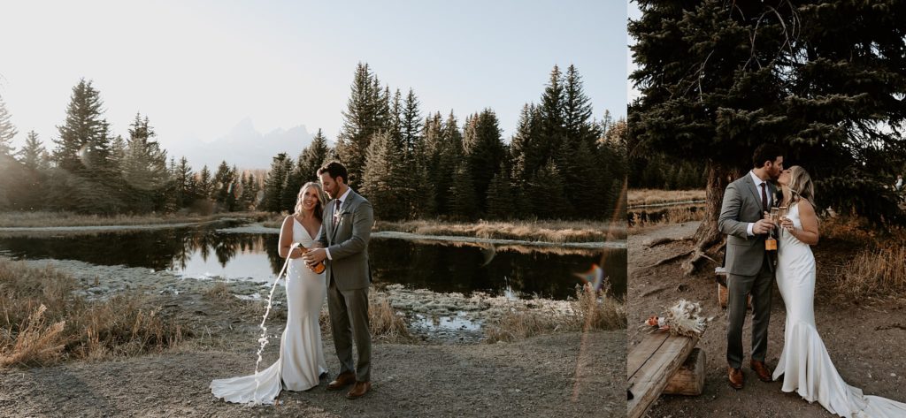 schwabachers landing elopement