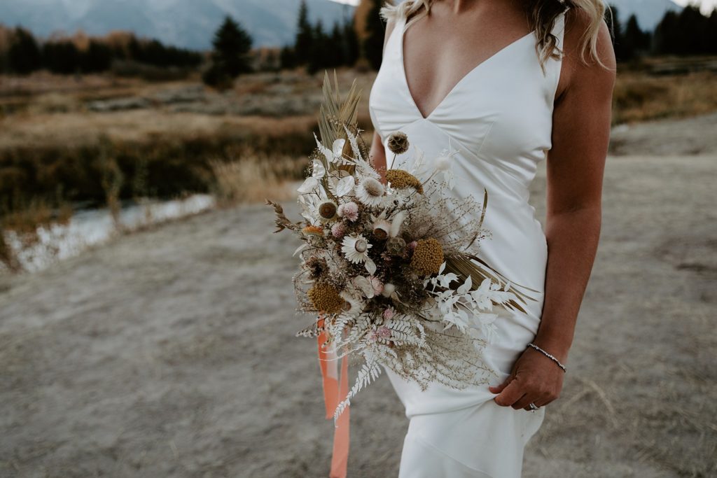 grand teton national park florist