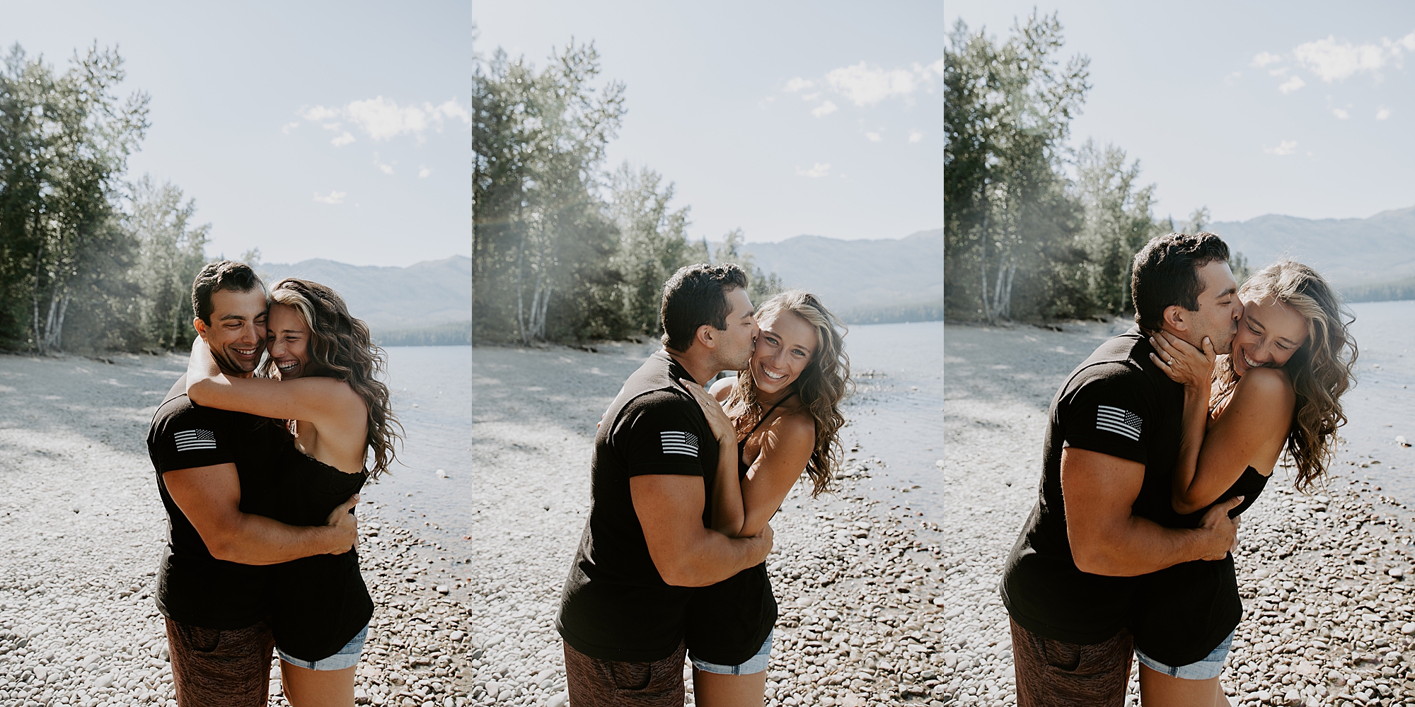 glacier national park montana