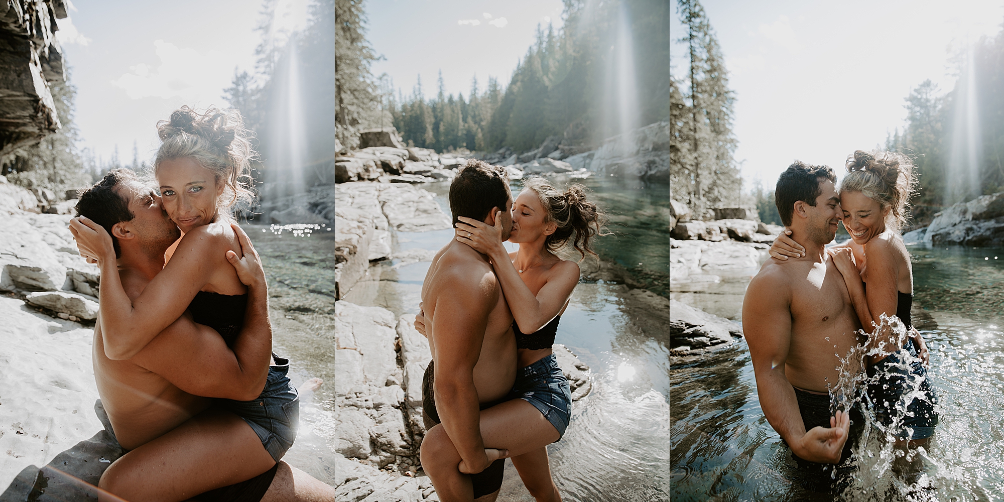 glacier national park montana