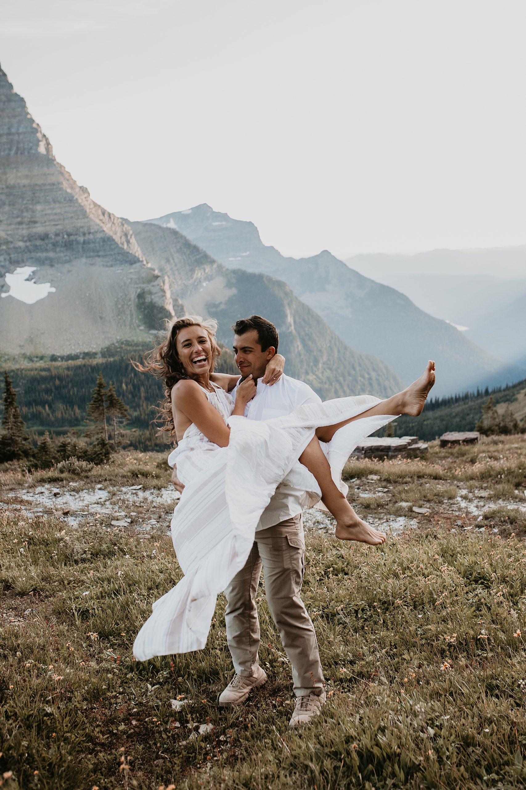 Glacier National Park Montana