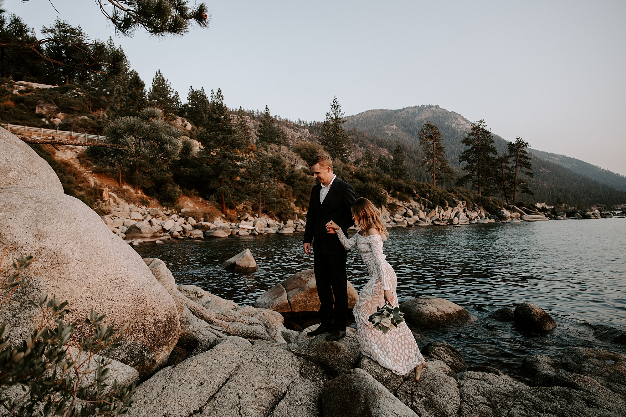 best elopement photographers
