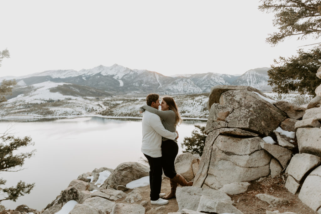 sapphire point engagement session