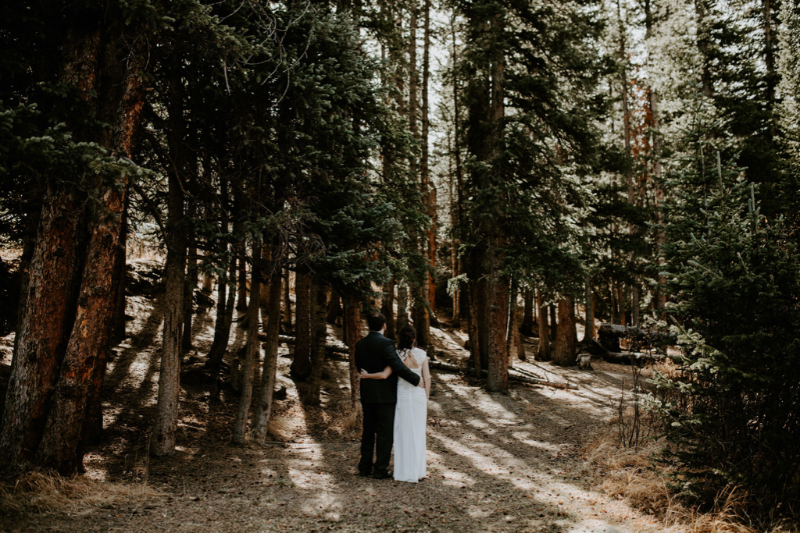 colorado elopement locations