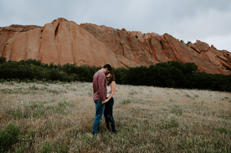 Roxborough state park elopement